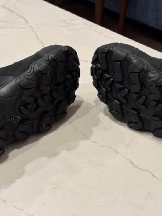 OBOZ Thinsulate Winter Boots